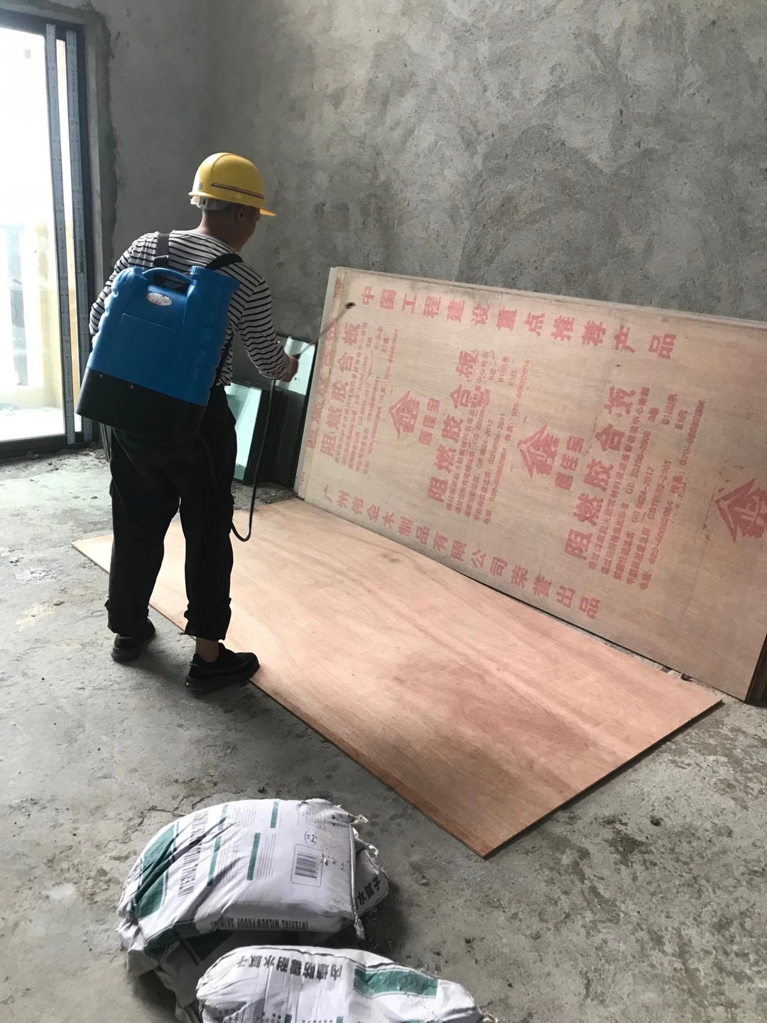 珠海白蚁防治 珠海灭杀白蚁 珠海预防白蚁